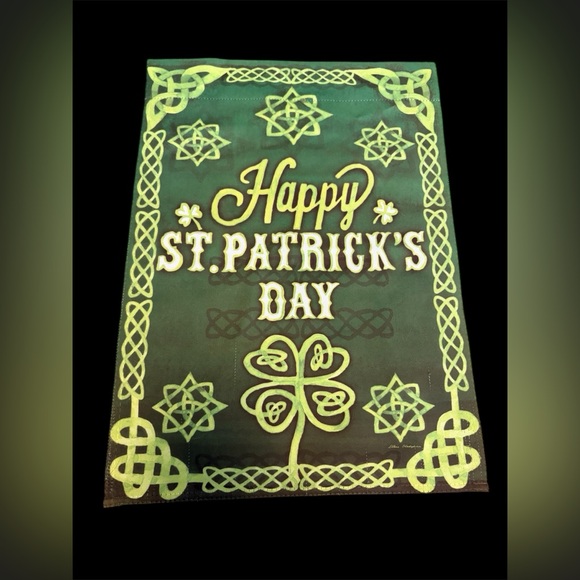 Vibrant Seasonal Garden Flag Collection - Picture 4 of 5